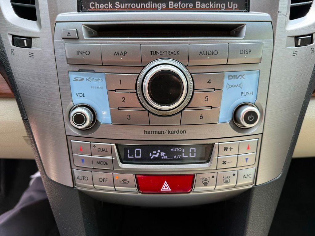 used 2014 Subaru Outback car, priced at $11,426