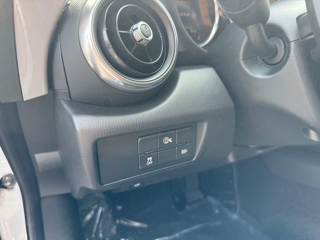 new 2026 Mazda MX-5 Miata car, priced at $38,788