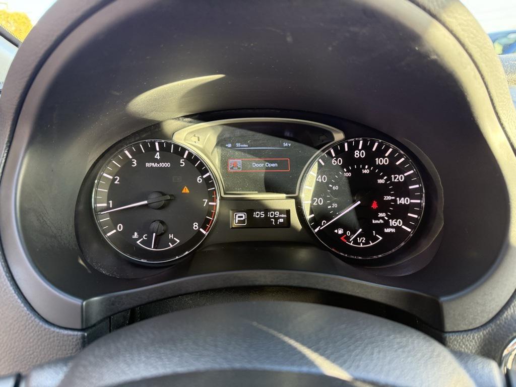 used 2013 Nissan Altima car, priced at $7,424