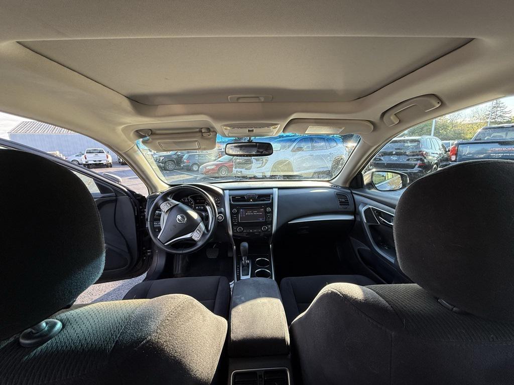 used 2013 Nissan Altima car, priced at $7,424
