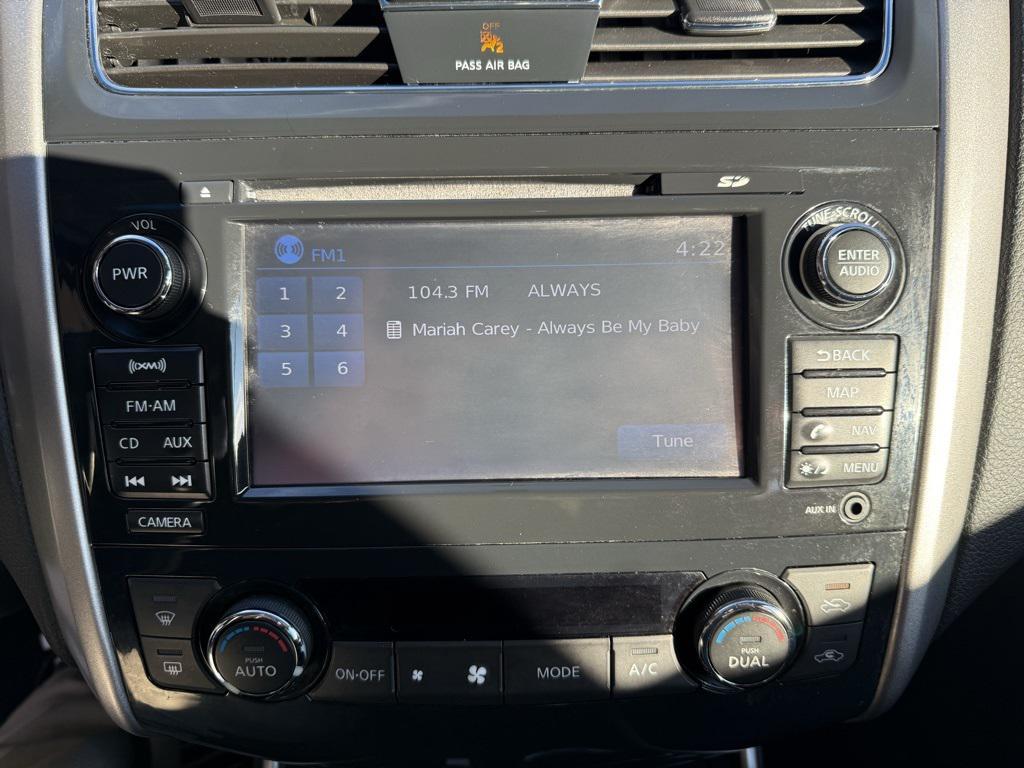 used 2013 Nissan Altima car, priced at $7,424