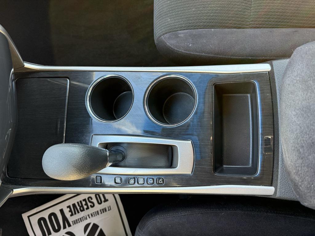 used 2013 Nissan Altima car, priced at $7,424