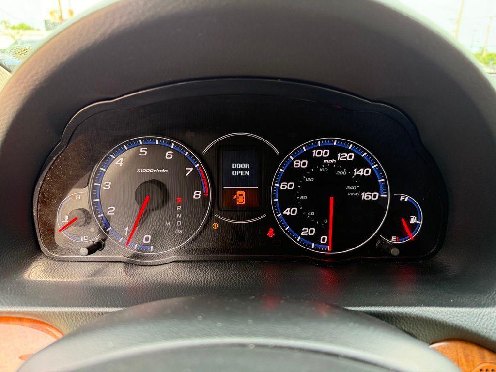 used 2008 Acura TSX car, priced at $7,326