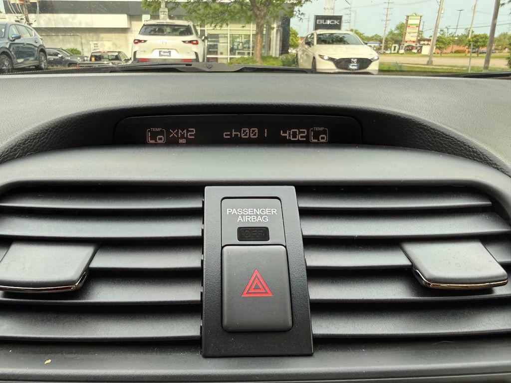 used 2008 Acura TSX car, priced at $7,326