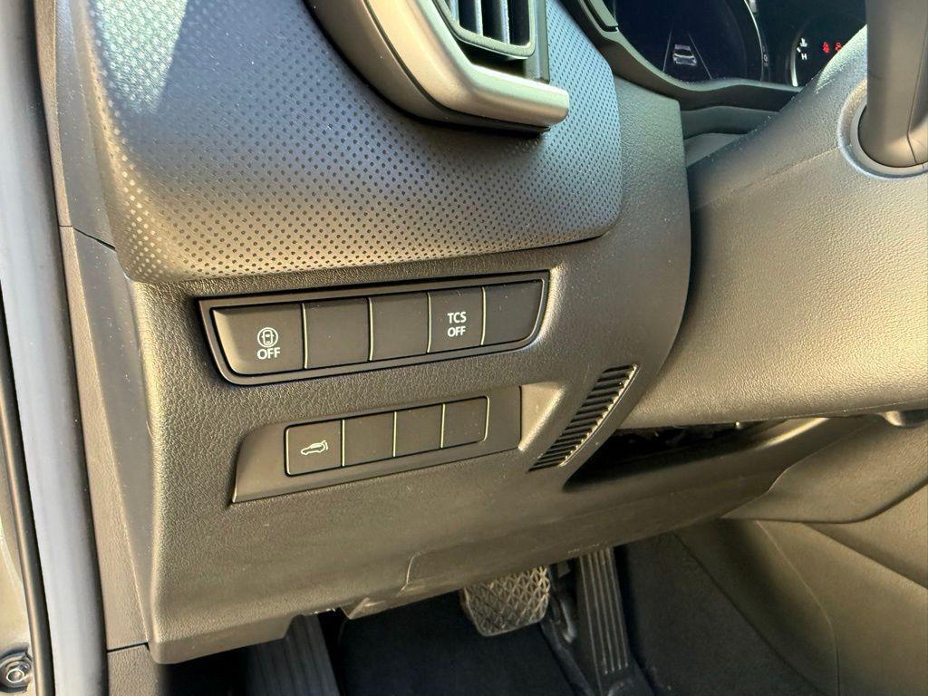 used 2025 Mazda CX-50 car, priced at $30,526