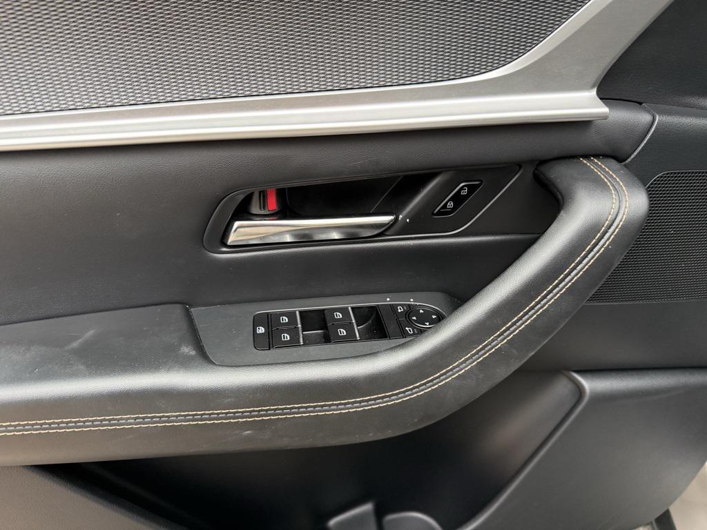 used 2025 Mazda CX-90 car, priced at $36,934