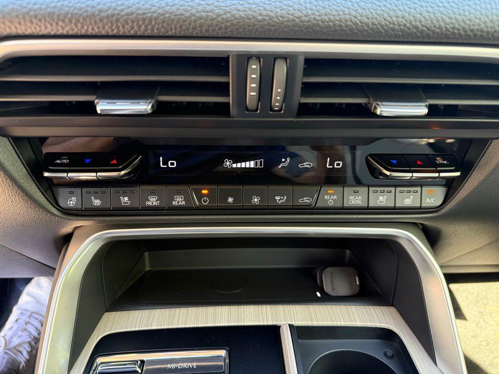 new 2026 Mazda CX-90 car, priced at $45,026