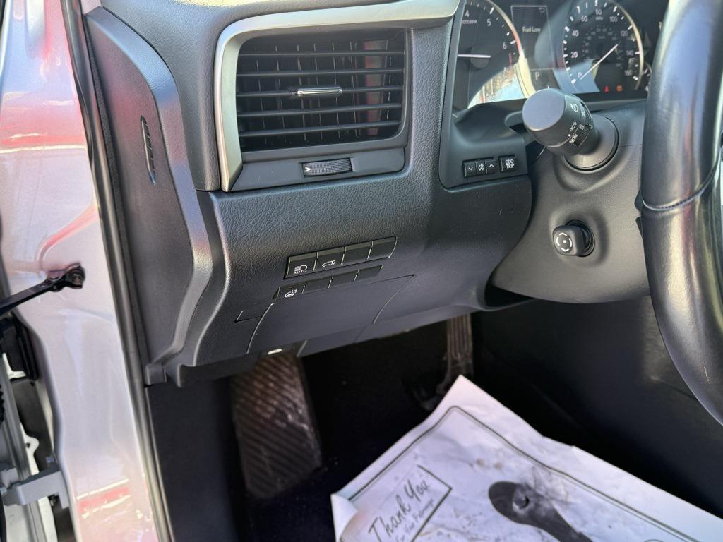 used 2022 Lexus RX 350L car, priced at $38,944