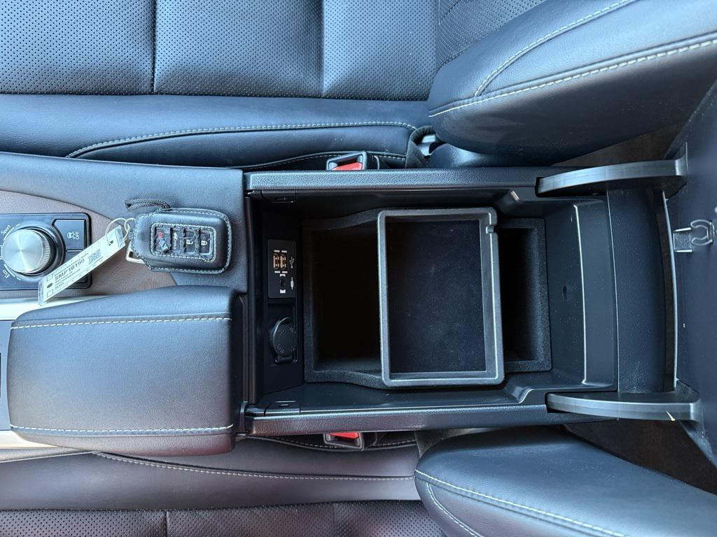 used 2022 Lexus RX 350L car, priced at $38,944