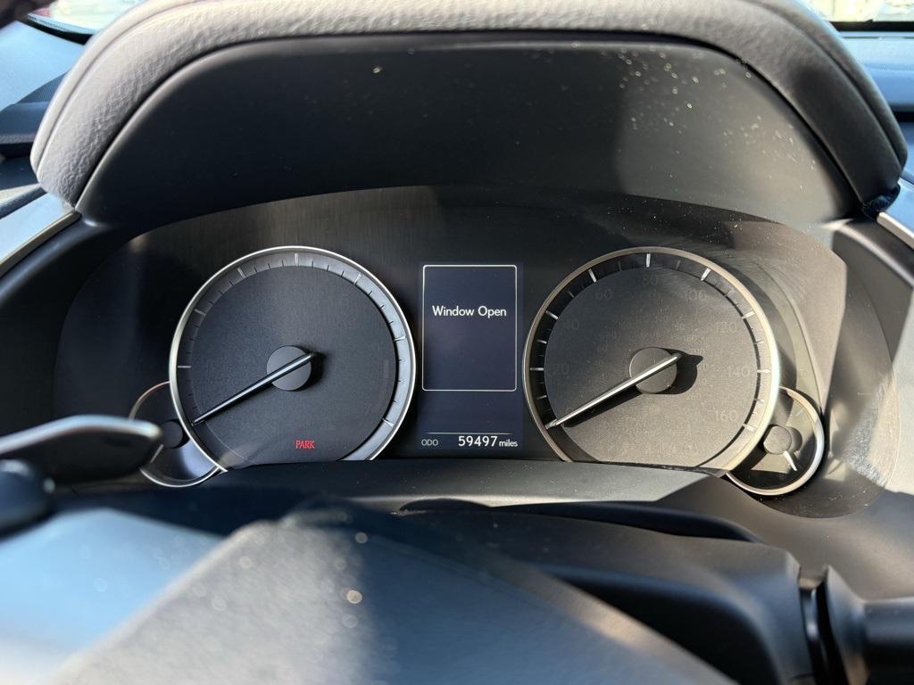 used 2022 Lexus RX 350L car, priced at $38,944