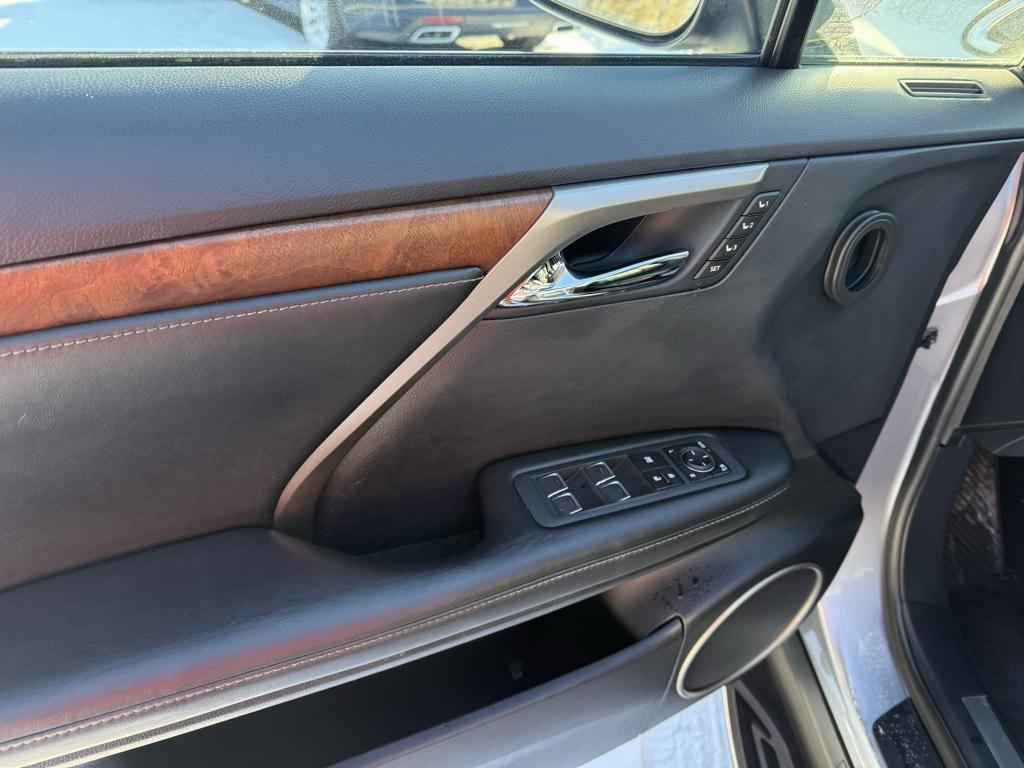 used 2022 Lexus RX 350L car, priced at $38,944