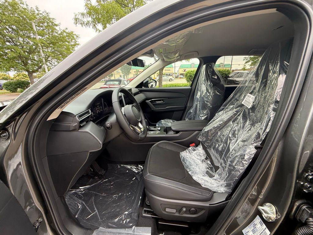 new 2026 Mazda CX-5 car, priced at $36,315