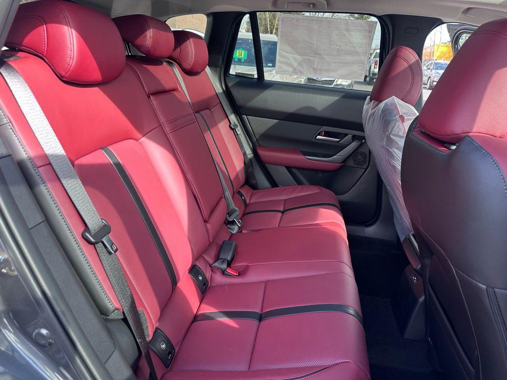 new 2026 Mazda CX-50 Hybrid car, priced at $37,213