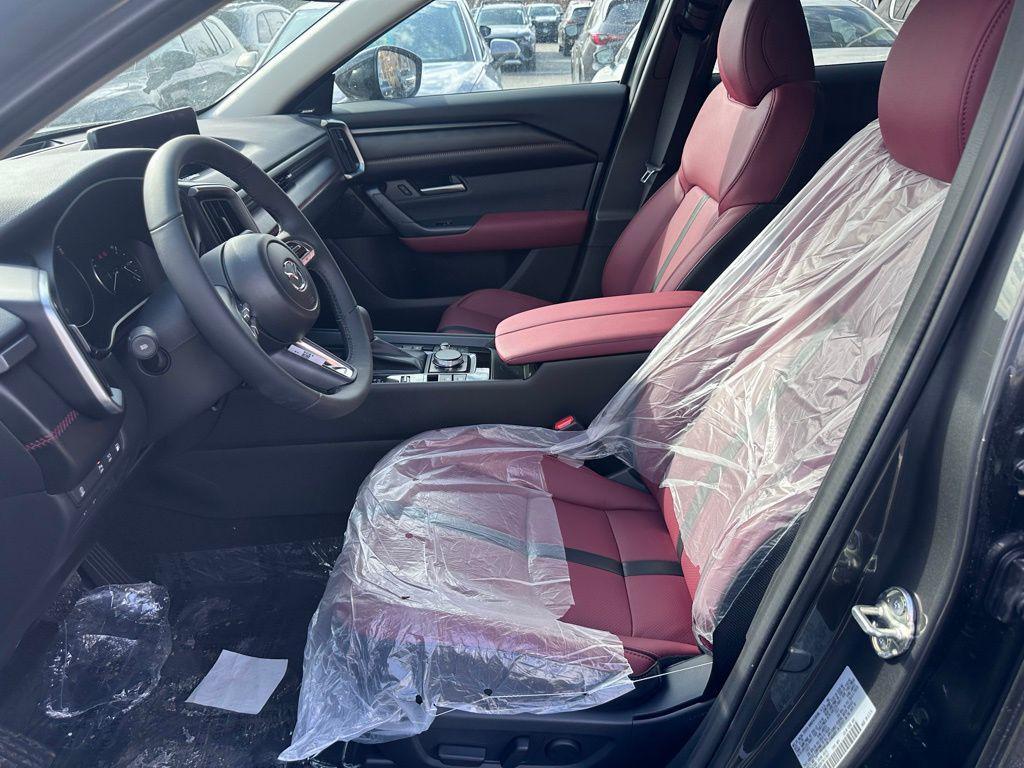 new 2026 Mazda CX-50 Hybrid car, priced at $37,213