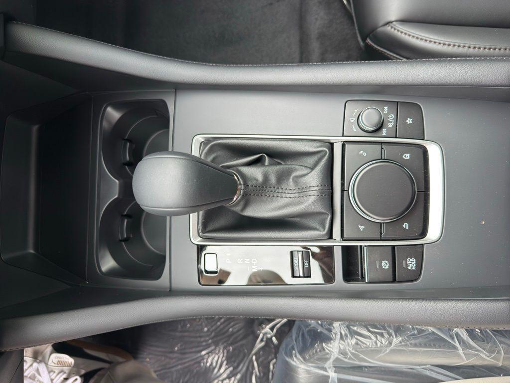 new 2026 Mazda Mazda3 car, priced at $27,240