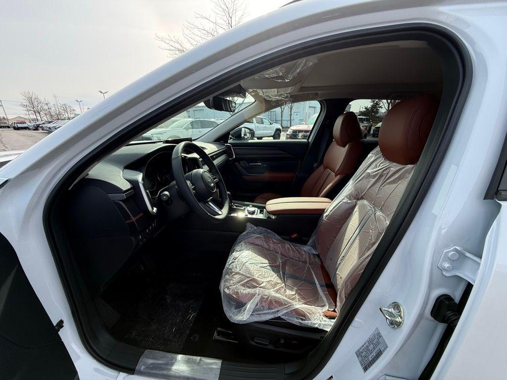 new 2026 Mazda CX-50 car, priced at $40,061