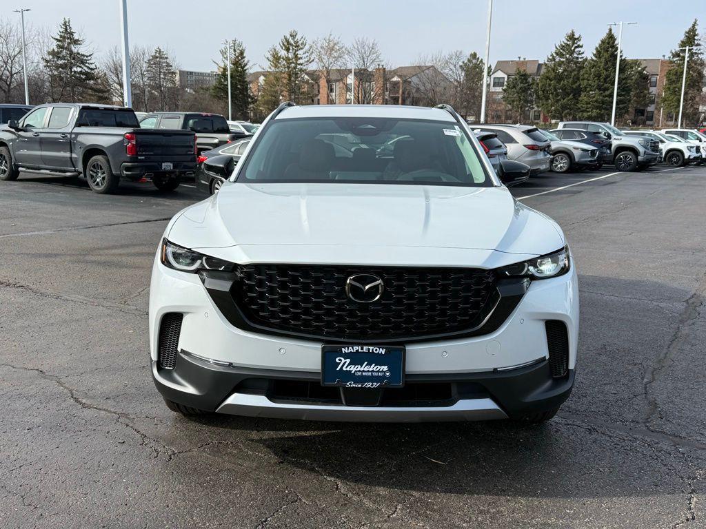 new 2026 Mazda CX-50 car, priced at $40,061