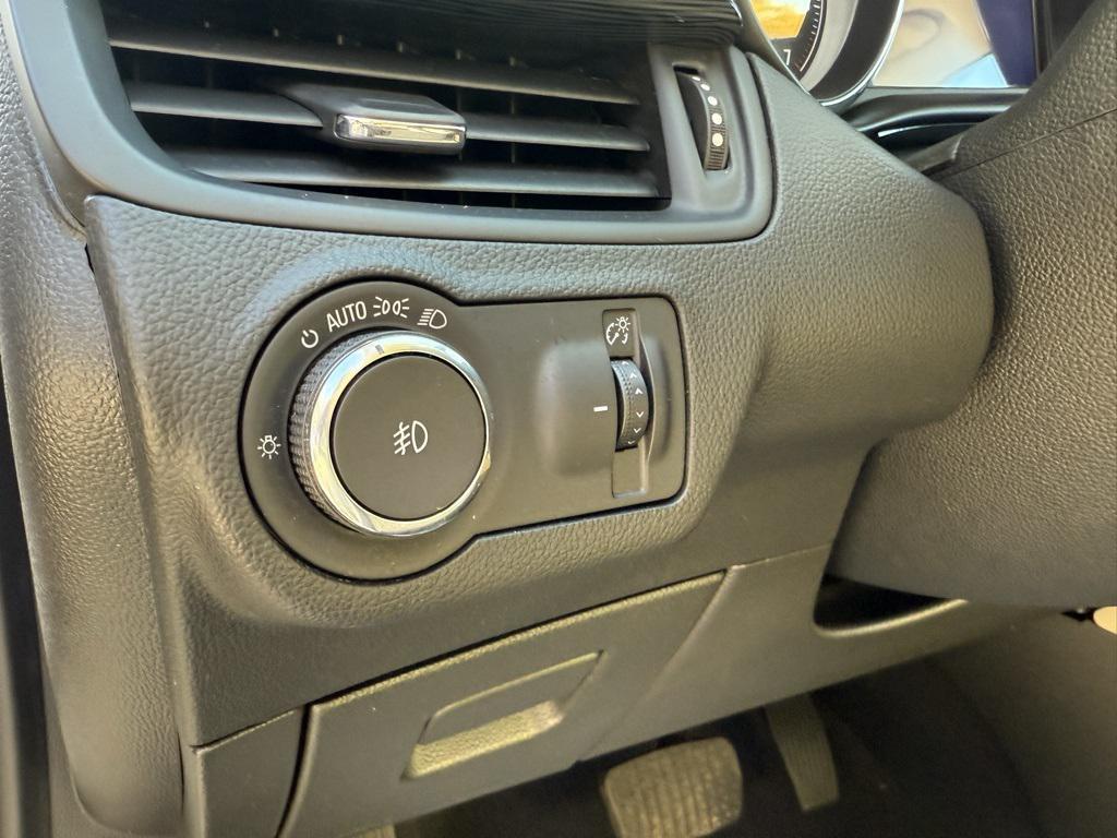 used 2017 Buick Envision car, priced at $14,524