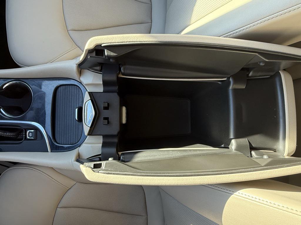 used 2017 Buick Envision car, priced at $14,524