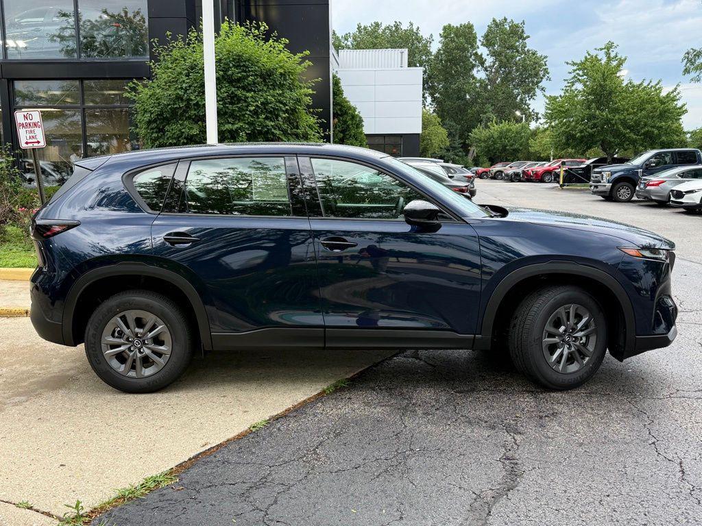 new 2026 Mazda CX-5 car, priced at $31,267
