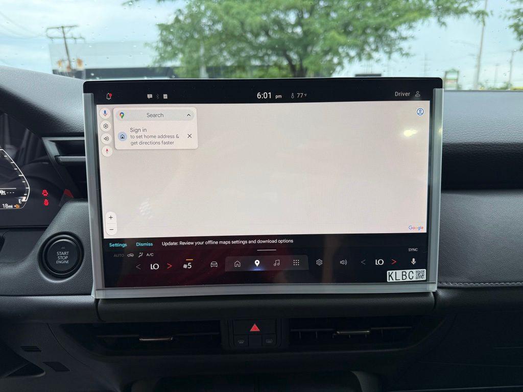 new 2026 Mazda CX-5 car, priced at $31,267