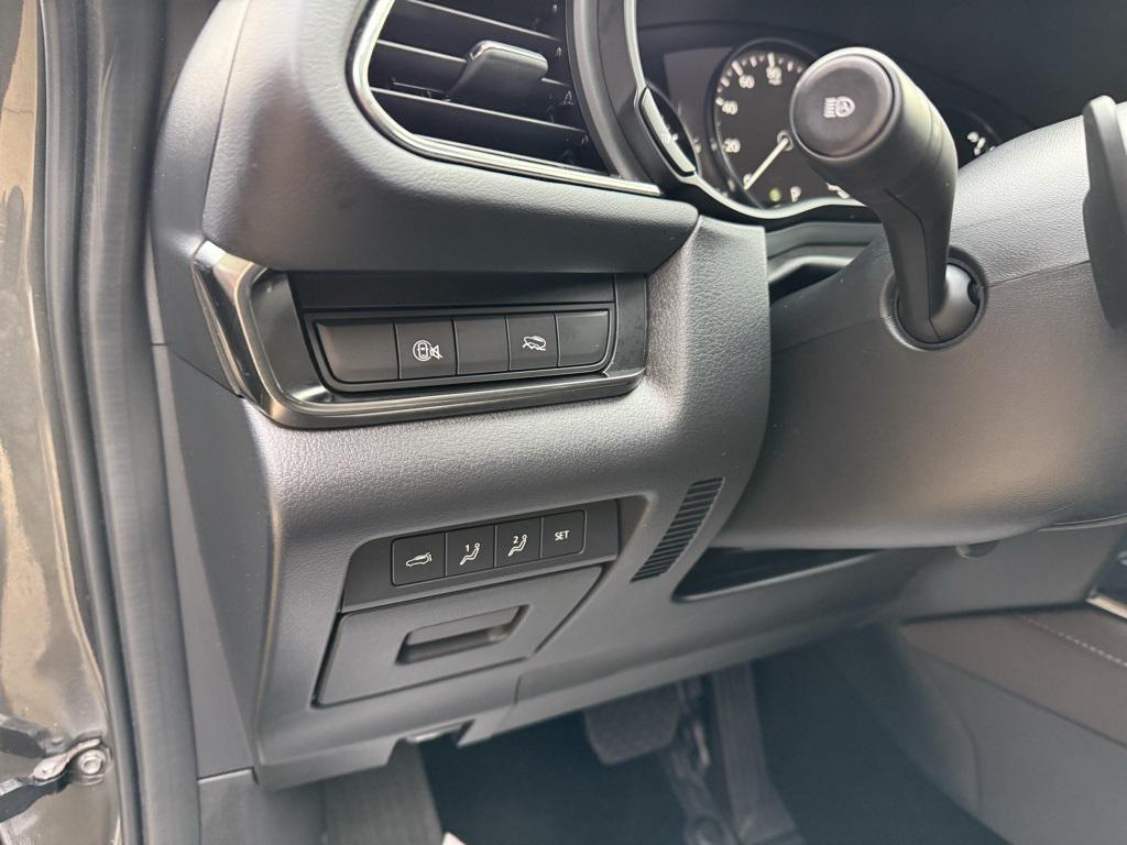 used 2025 Mazda CX-30 car, priced at $27,524