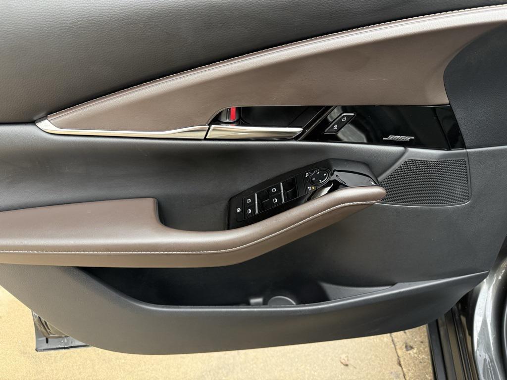 used 2025 Mazda CX-30 car, priced at $27,524
