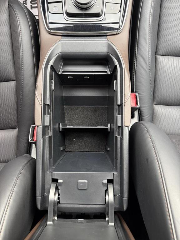 used 2025 Mazda CX-30 car, priced at $27,524