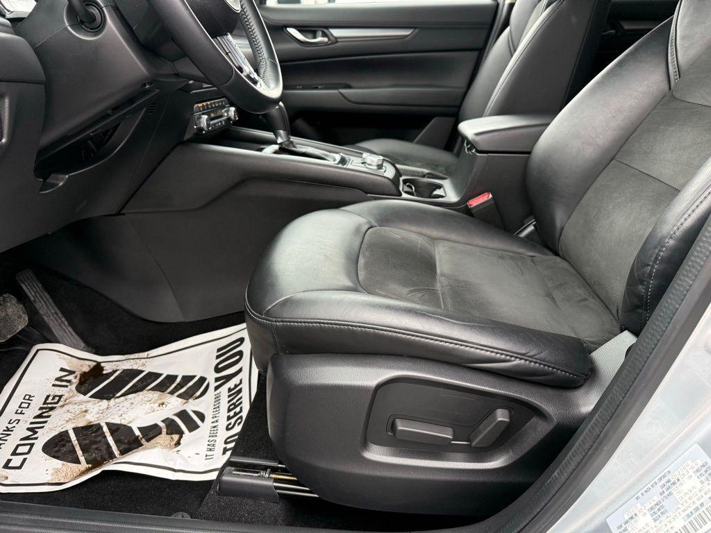 used 2023 Mazda CX-5 car, priced at $22,544