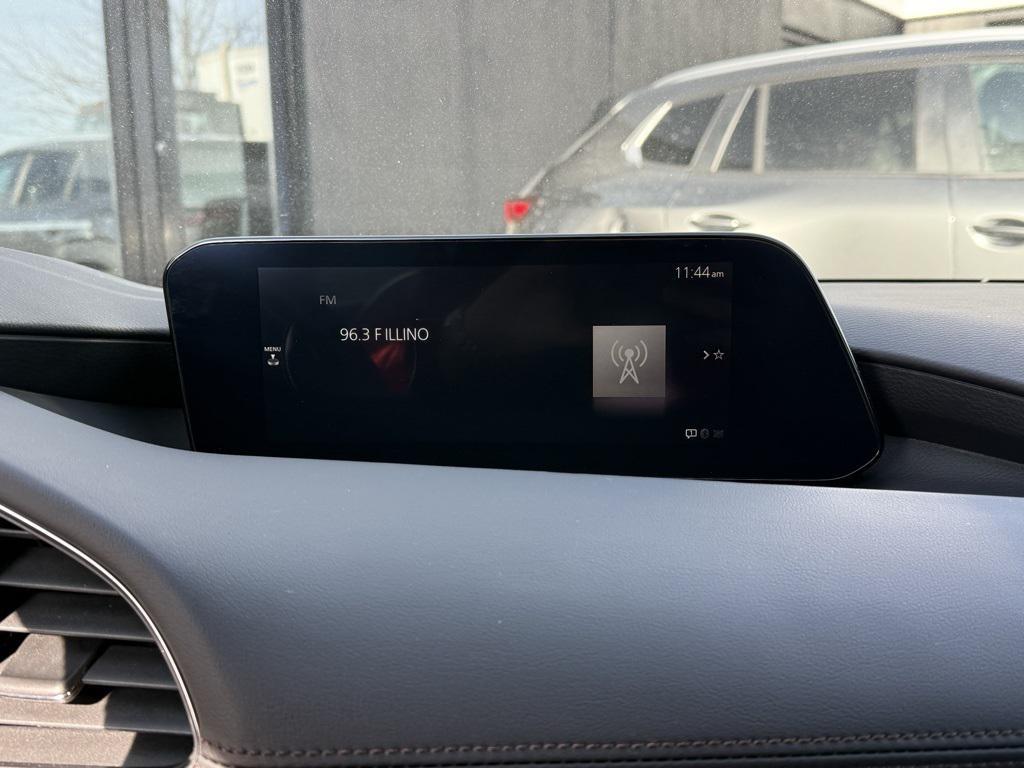 used 2025 Mazda Mazda3 car, priced at $20,844