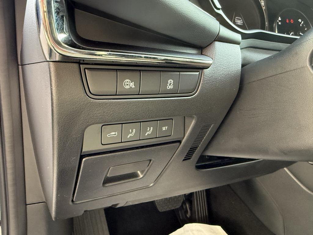 used 2025 Mazda Mazda3 car, priced at $20,844