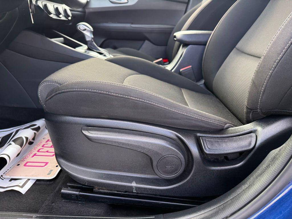 used 2020 Kia Forte car, priced at $13,244