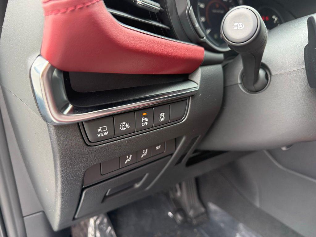 new 2026 Mazda Mazda3 car, priced at $39,282