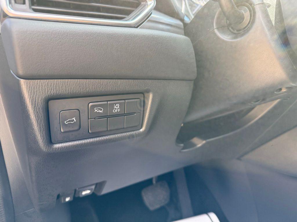 used 2023 Mazda CX-5 car, priced at $24,834