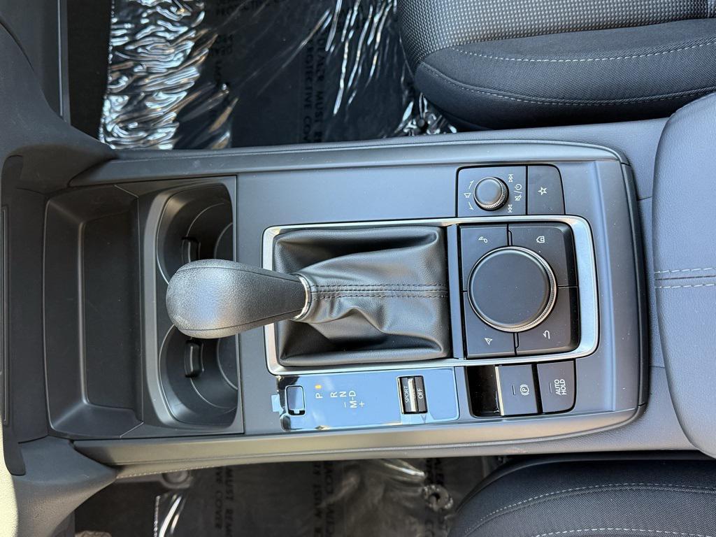 used 2025 Mazda CX-30 car, priced at $25,344