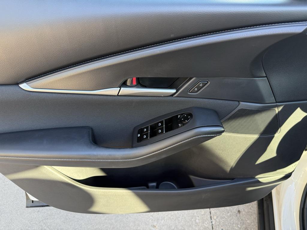 used 2025 Mazda CX-30 car, priced at $25,344