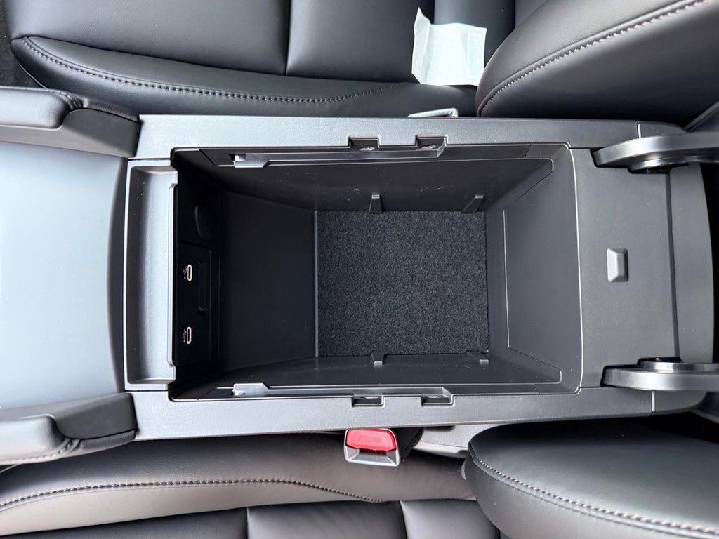 new 2026 Mazda Mazda3 car, priced at $29,811