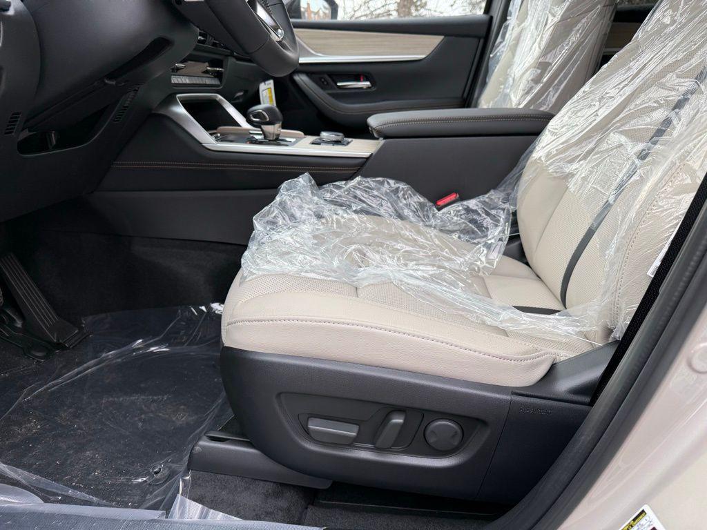 new 2026 Mazda CX-90 PHEV car, priced at $54,539