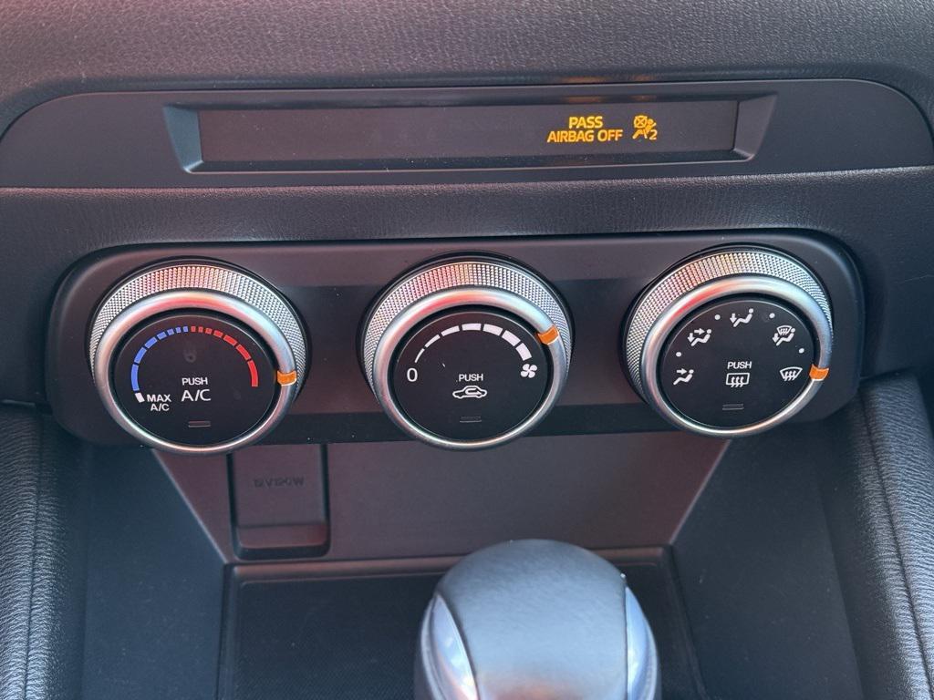 used 2023 Mazda CX-5 car, priced at $23,724