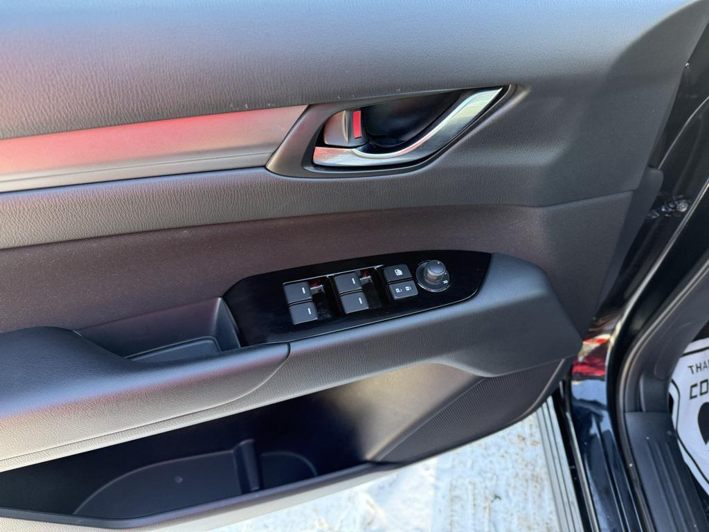 used 2023 Mazda CX-5 car, priced at $23,724