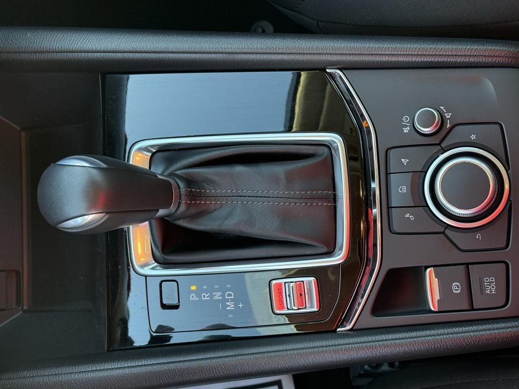 used 2023 Mazda CX-5 car, priced at $23,724