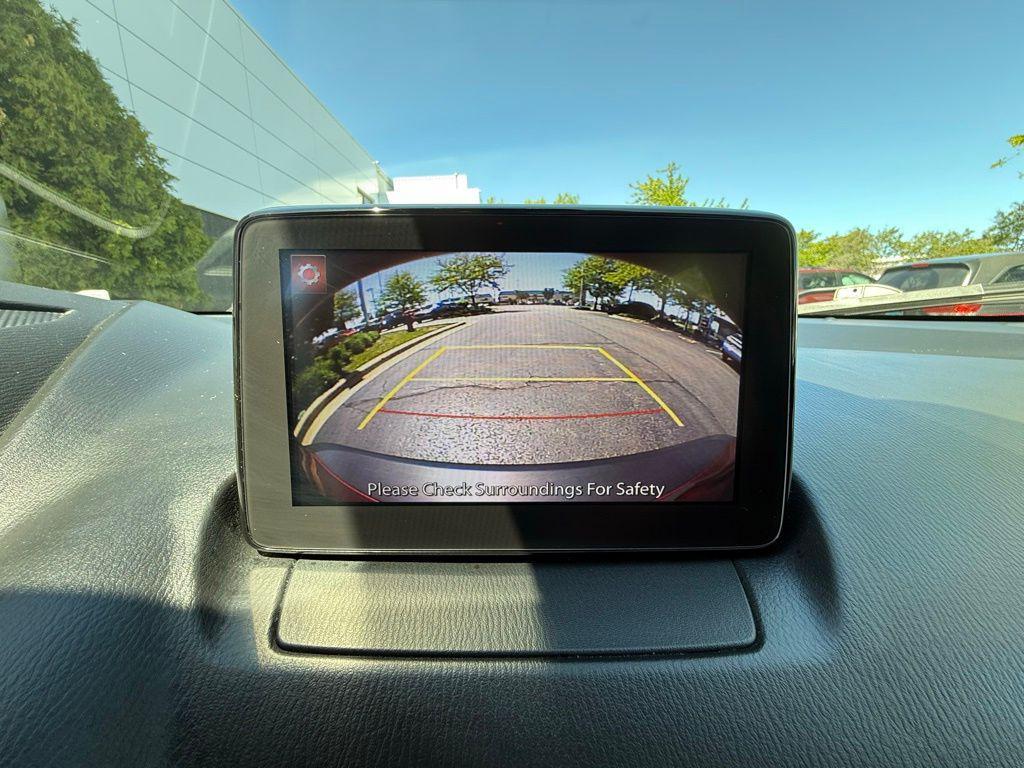 used 2019 Mazda CX-3 car, priced at $17,736