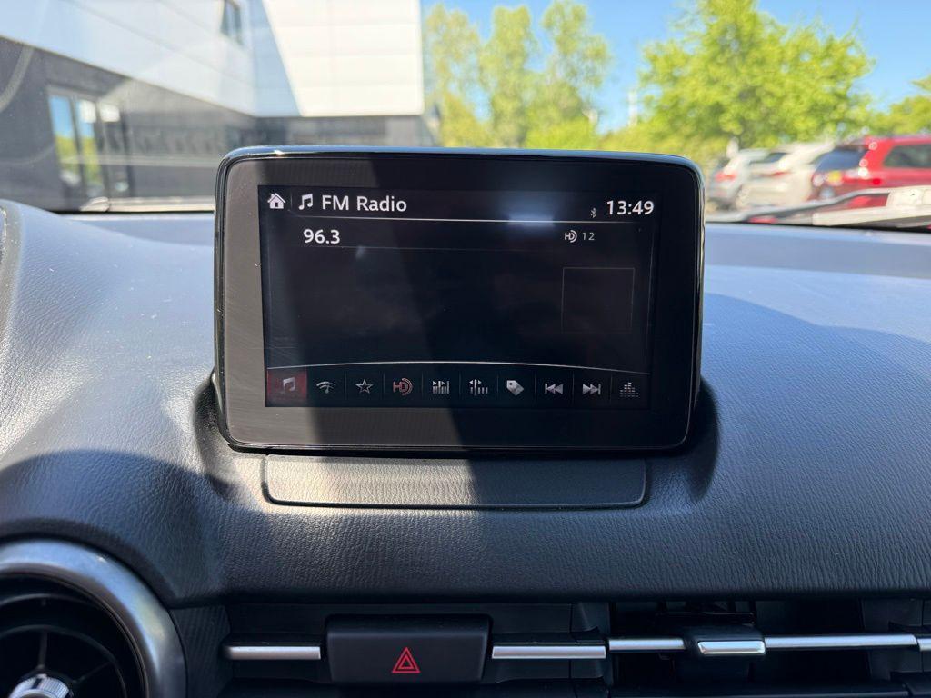 used 2019 Mazda CX-3 car, priced at $17,736