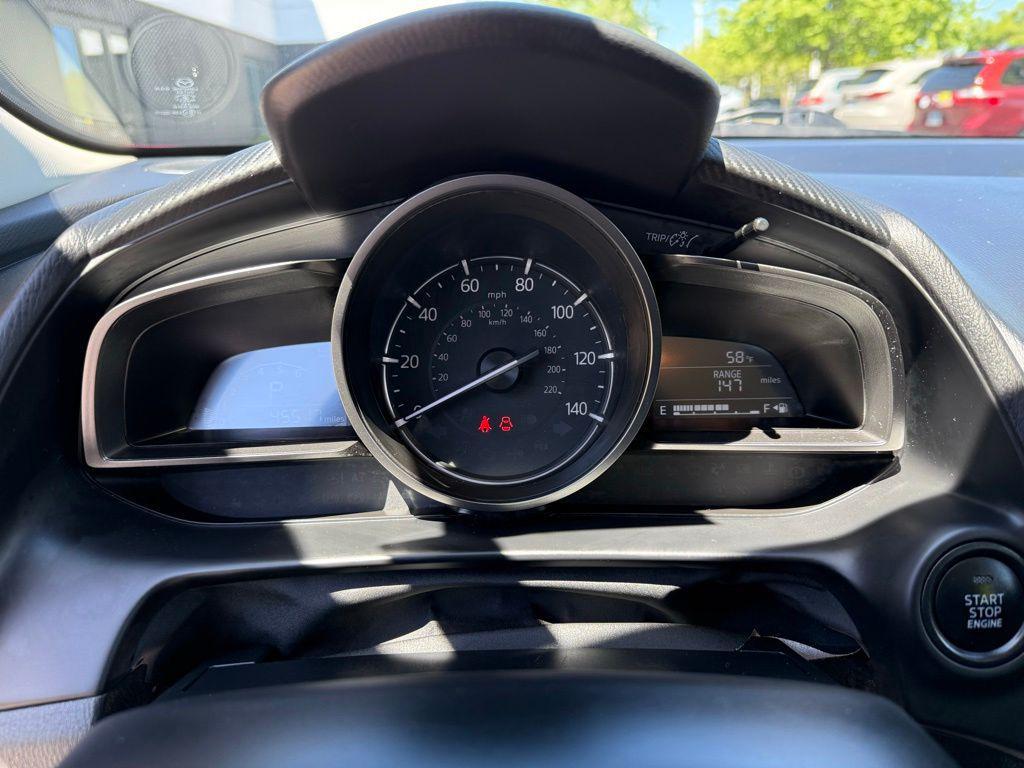 used 2019 Mazda CX-3 car, priced at $17,736