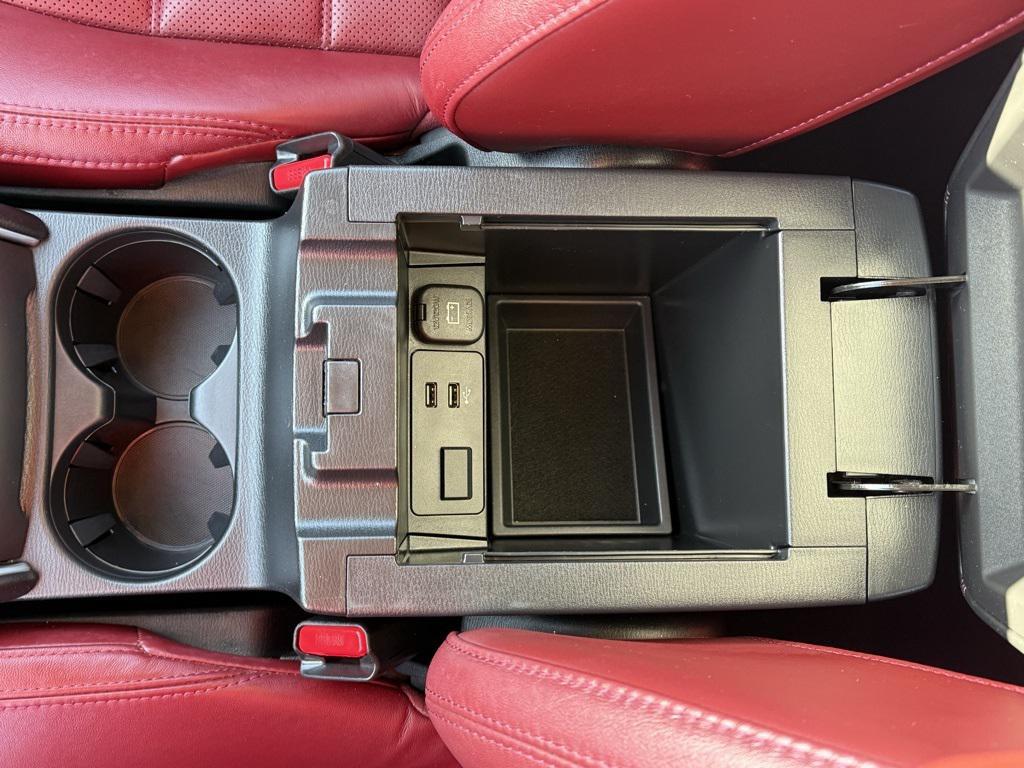 used 2023 Mazda CX-5 car, priced at $24,844