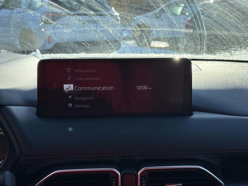 used 2023 Mazda CX-5 car, priced at $25,524