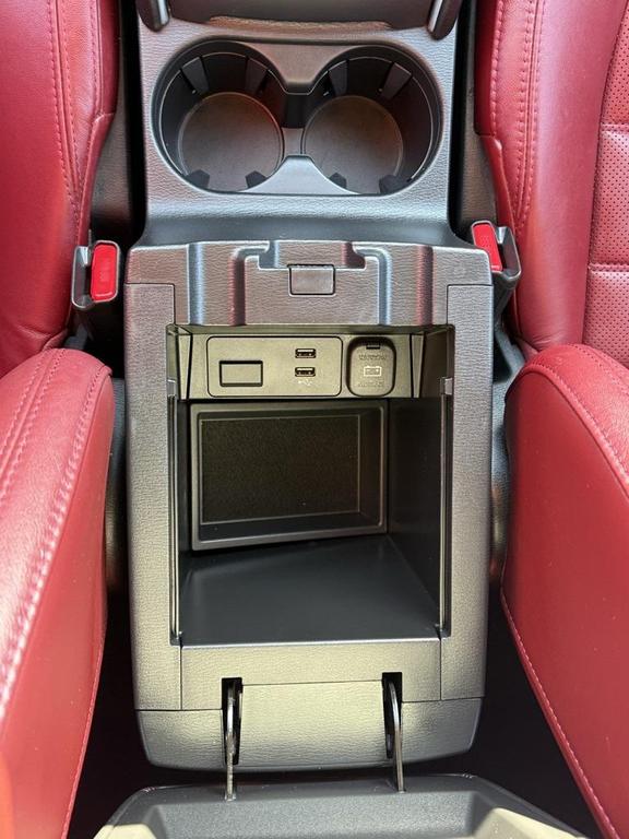 used 2023 Mazda CX-5 car, priced at $25,524