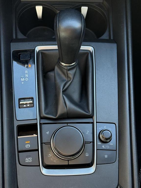 used 2024 Mazda CX-50 car, priced at $27,724