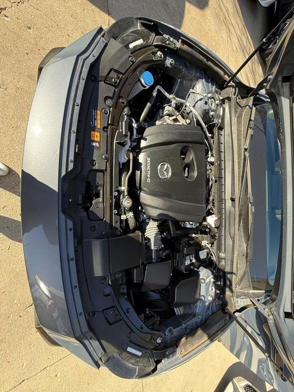 used 2024 Mazda CX-50 car, priced at $27,724