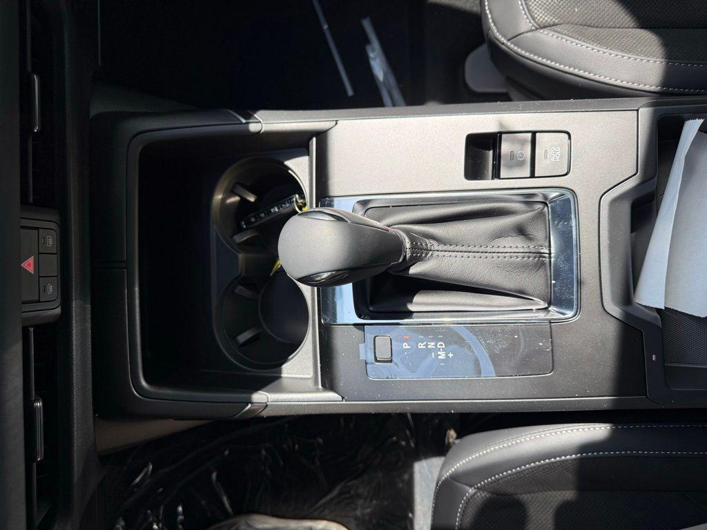 new 2026 Mazda CX-5 car, priced at $36,299